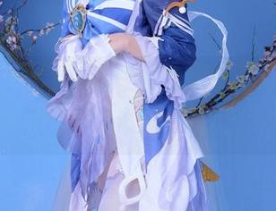 “Joyce Lin2x黑色”私拍：当黑色比黑咖啡还浓厚时，谁还在乎其他色彩？
